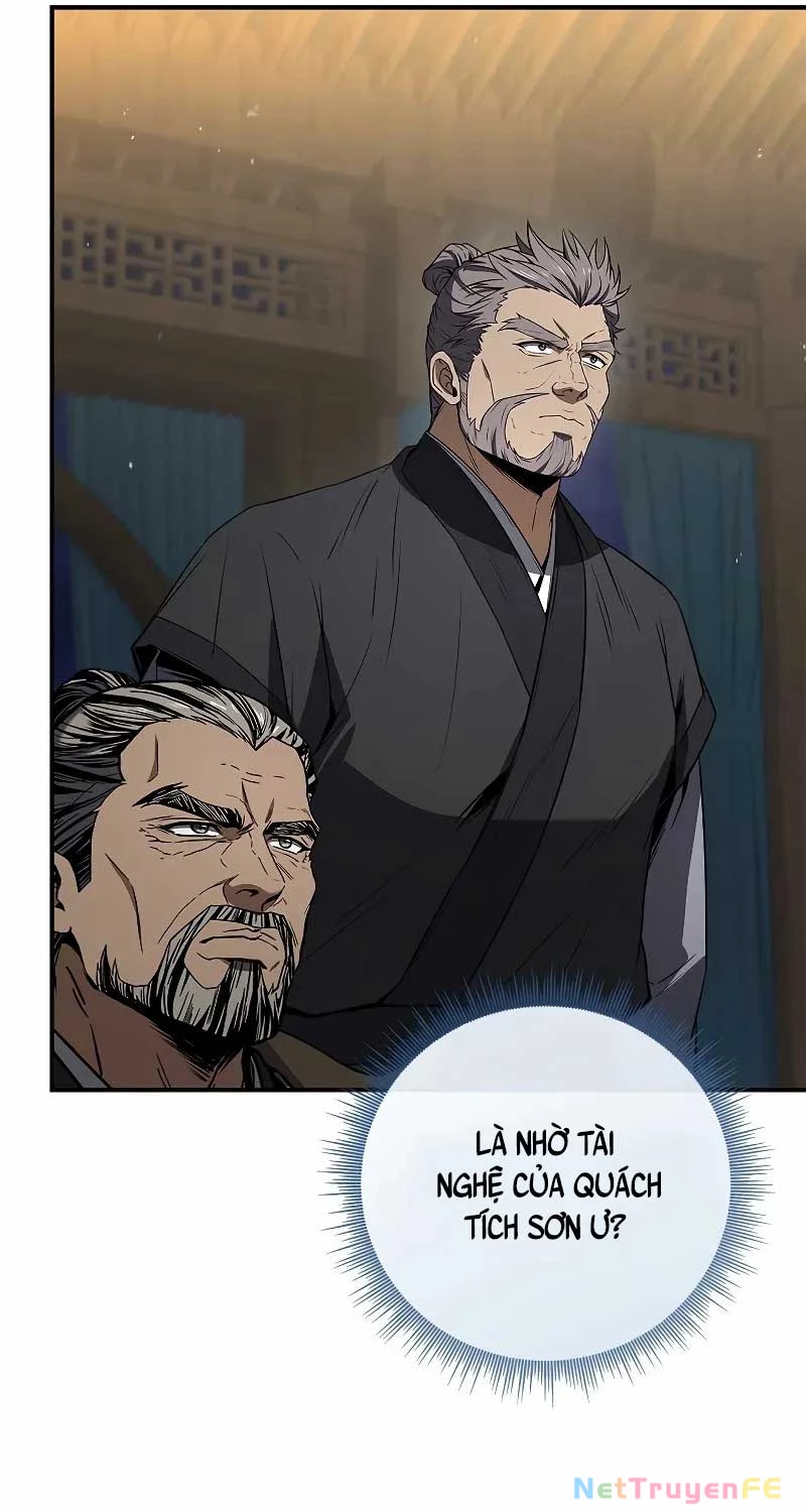 Chuyển Sinh Thành Tiêu Sư Chapter 86 - Trang 4