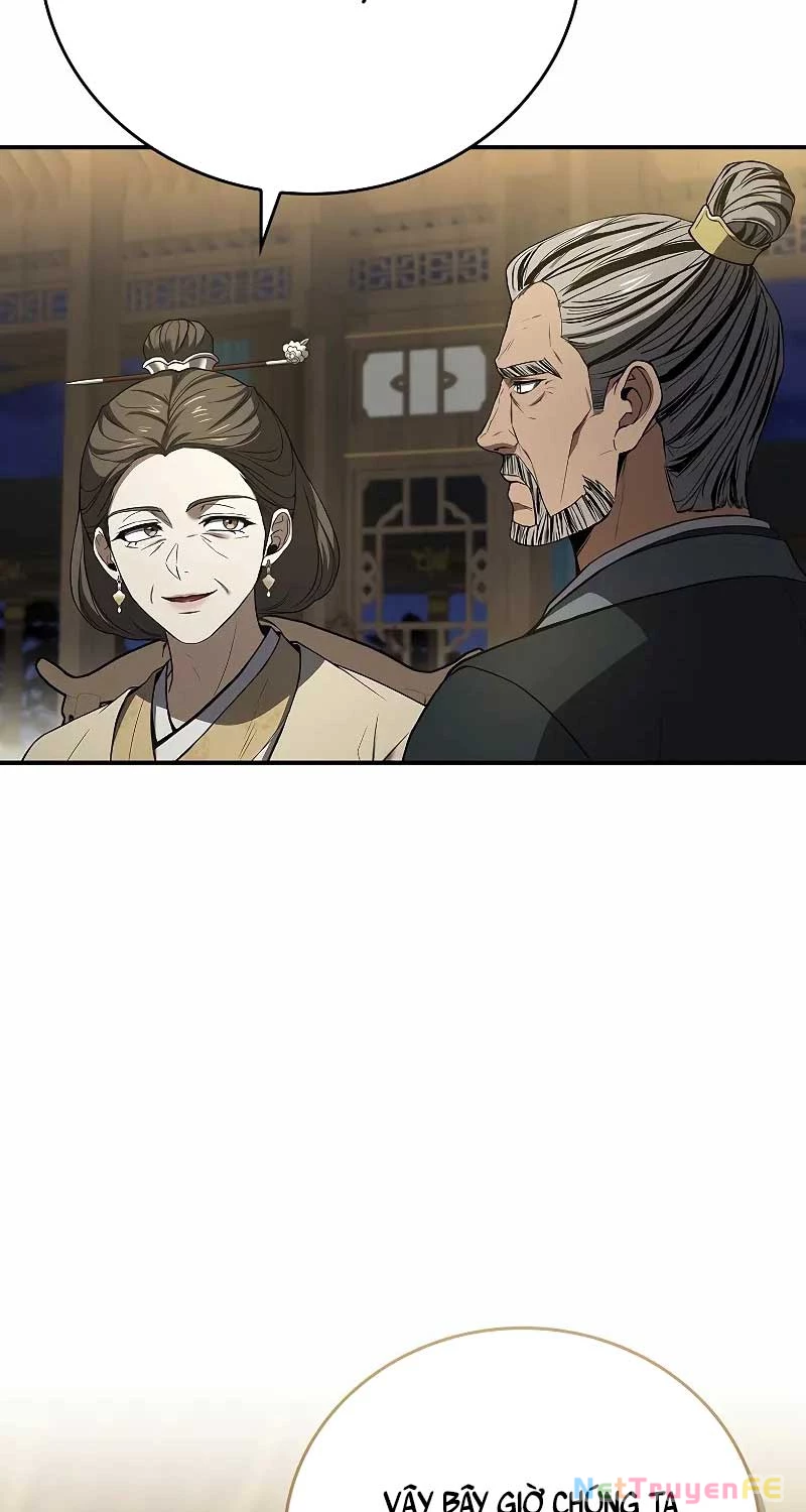 Chuyển Sinh Thành Tiêu Sư Chapter 86 - Trang 4