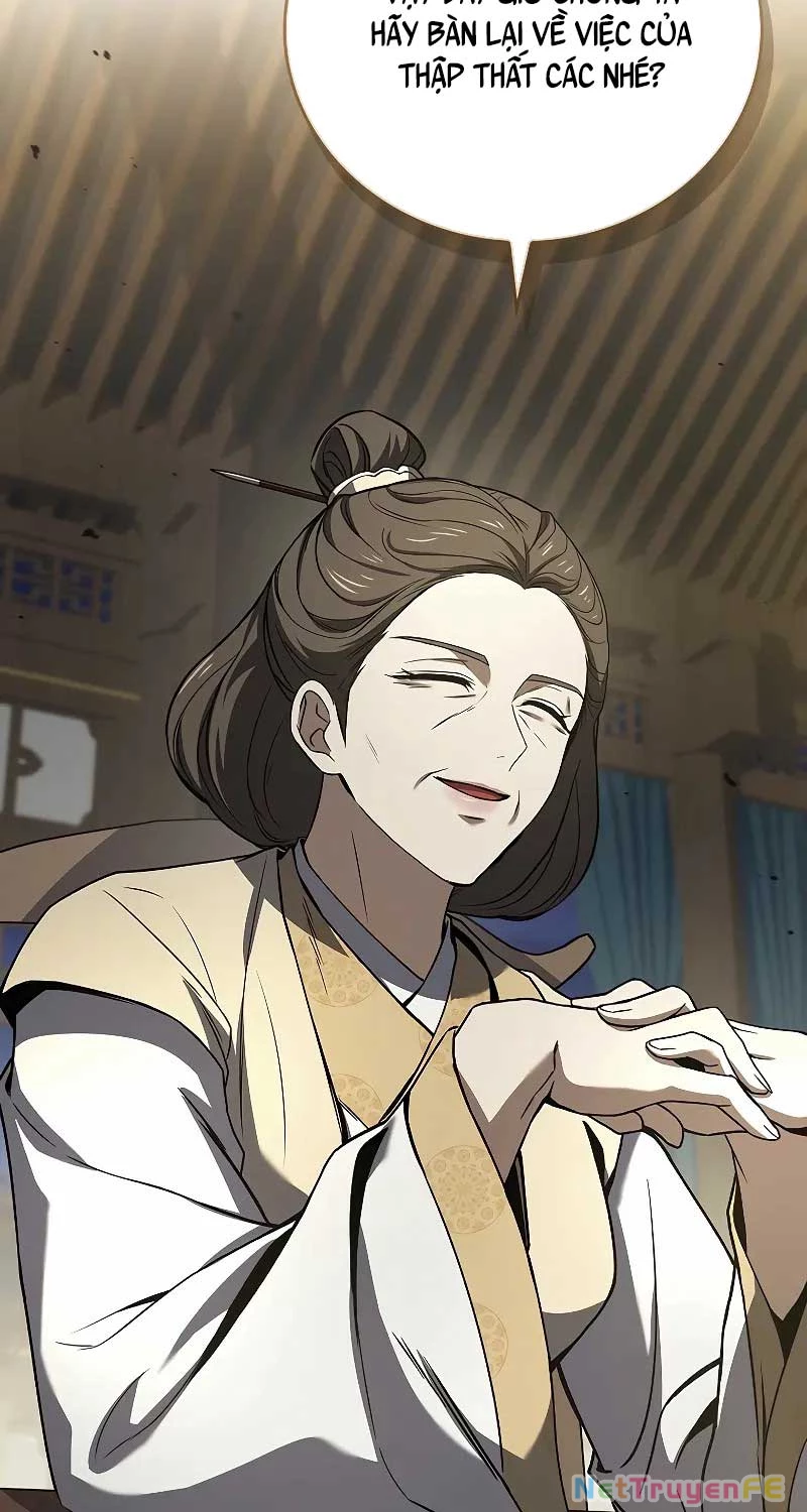 Chuyển Sinh Thành Tiêu Sư Chapter 86 - Trang 4