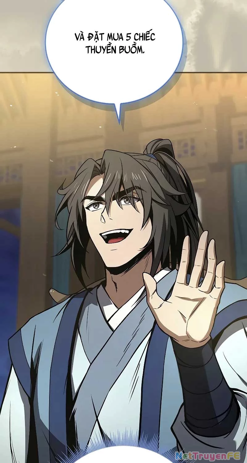 Chuyển Sinh Thành Tiêu Sư Chapter 86 - Trang 4