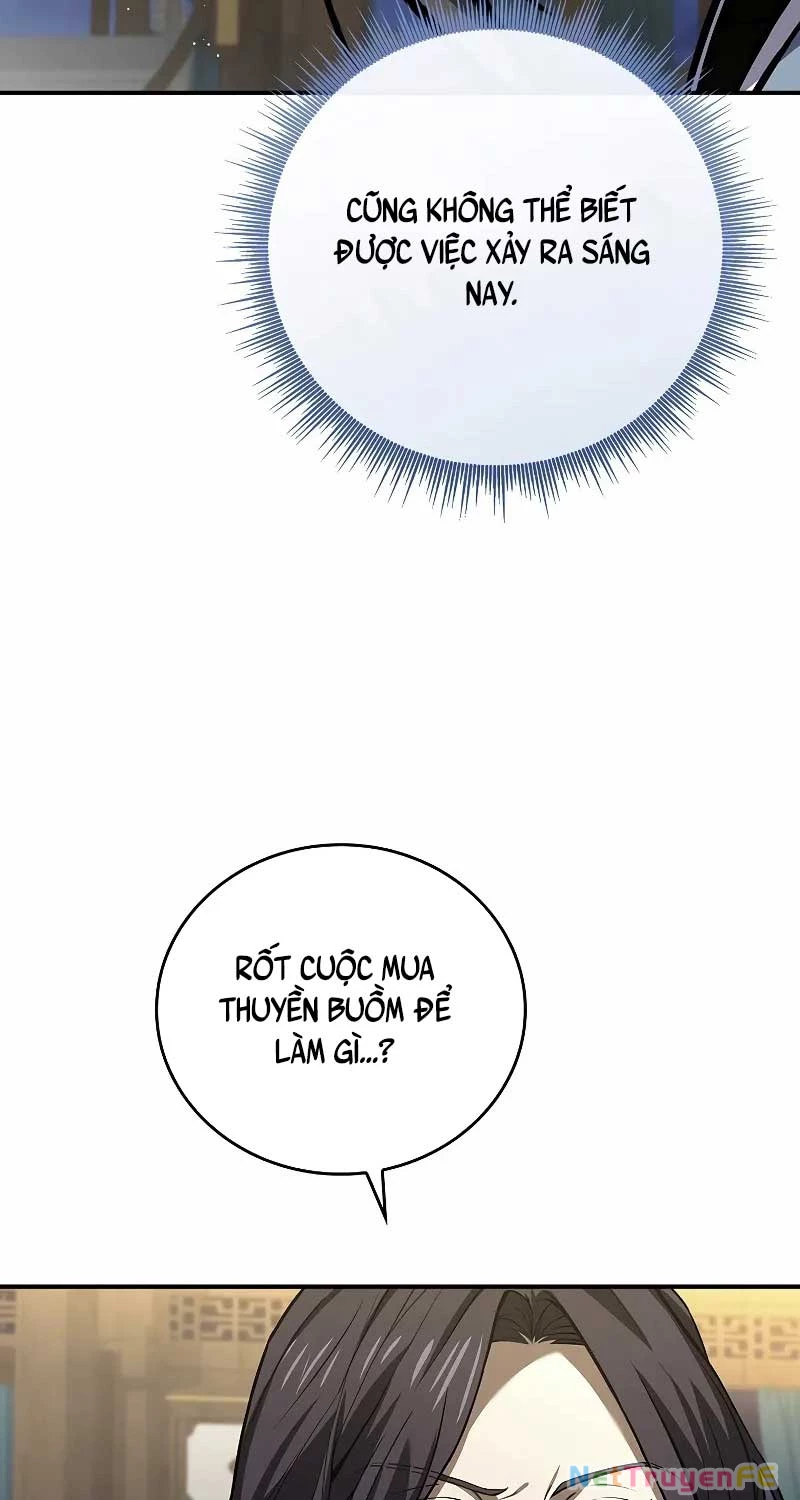 Chuyển Sinh Thành Tiêu Sư Chapter 86 - Trang 4