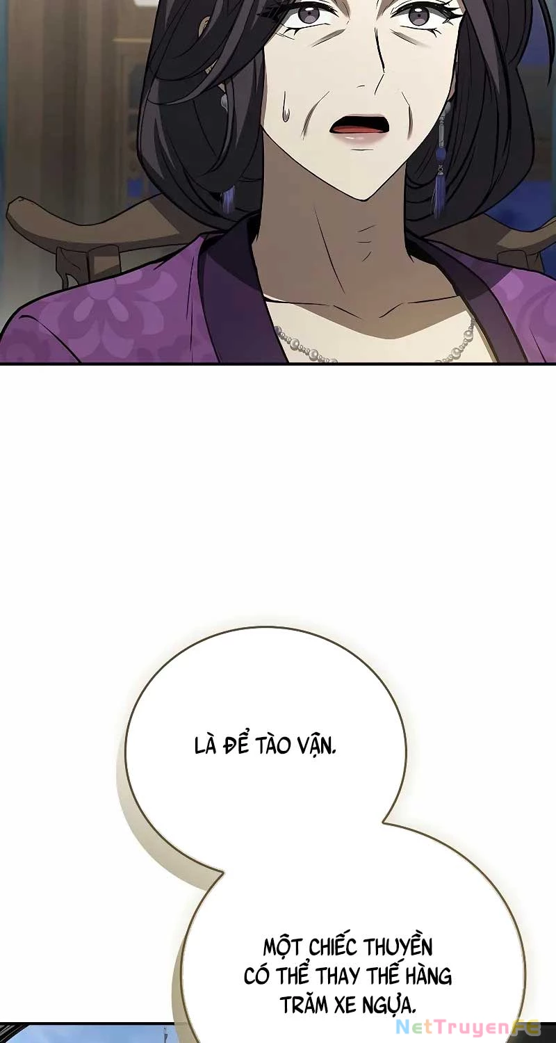 Chuyển Sinh Thành Tiêu Sư Chapter 86 - Trang 4