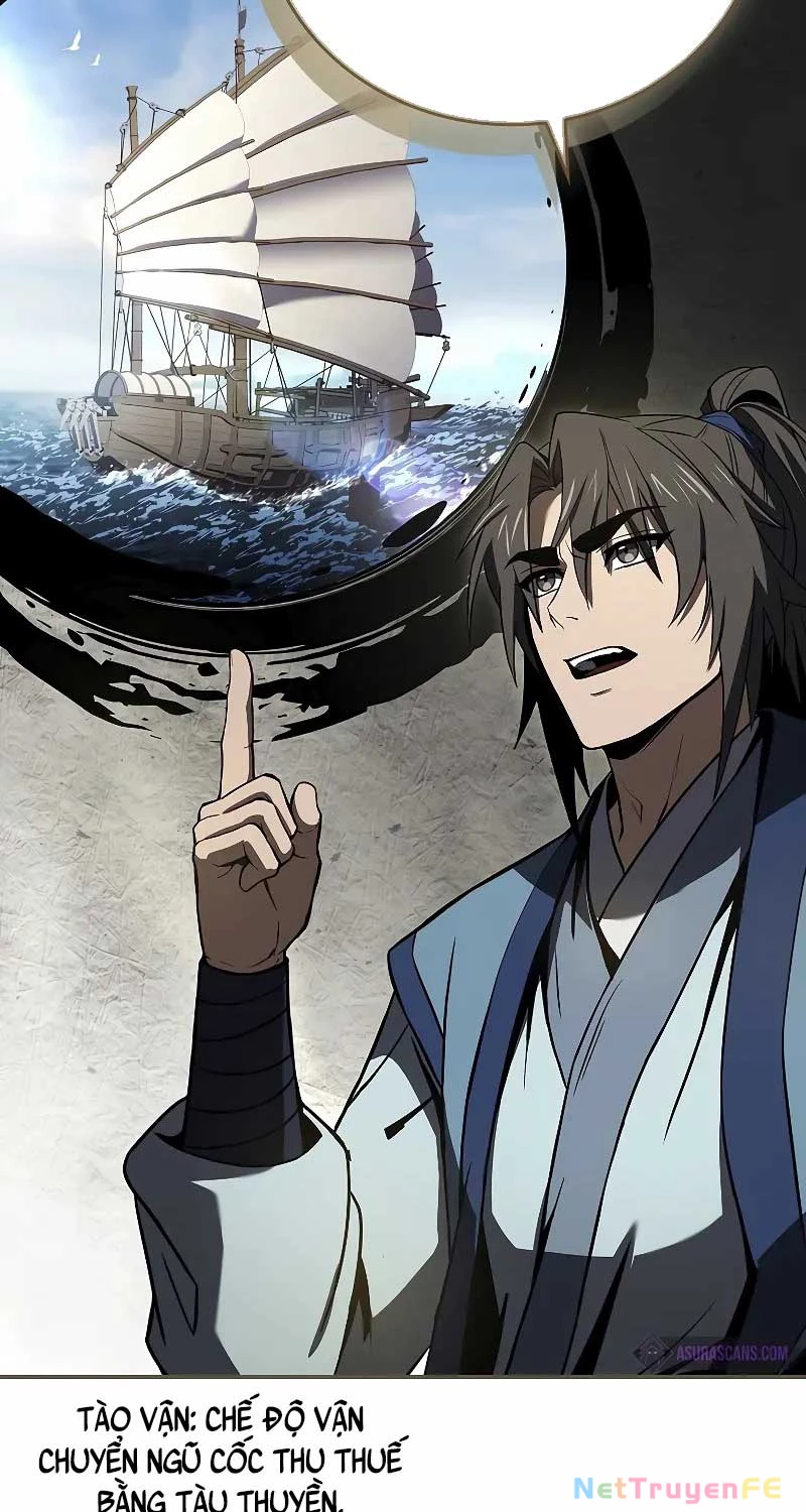 Chuyển Sinh Thành Tiêu Sư Chapter 86 - Trang 4