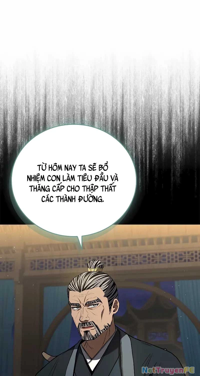 Chuyển Sinh Thành Tiêu Sư Chapter 86 - Trang 4