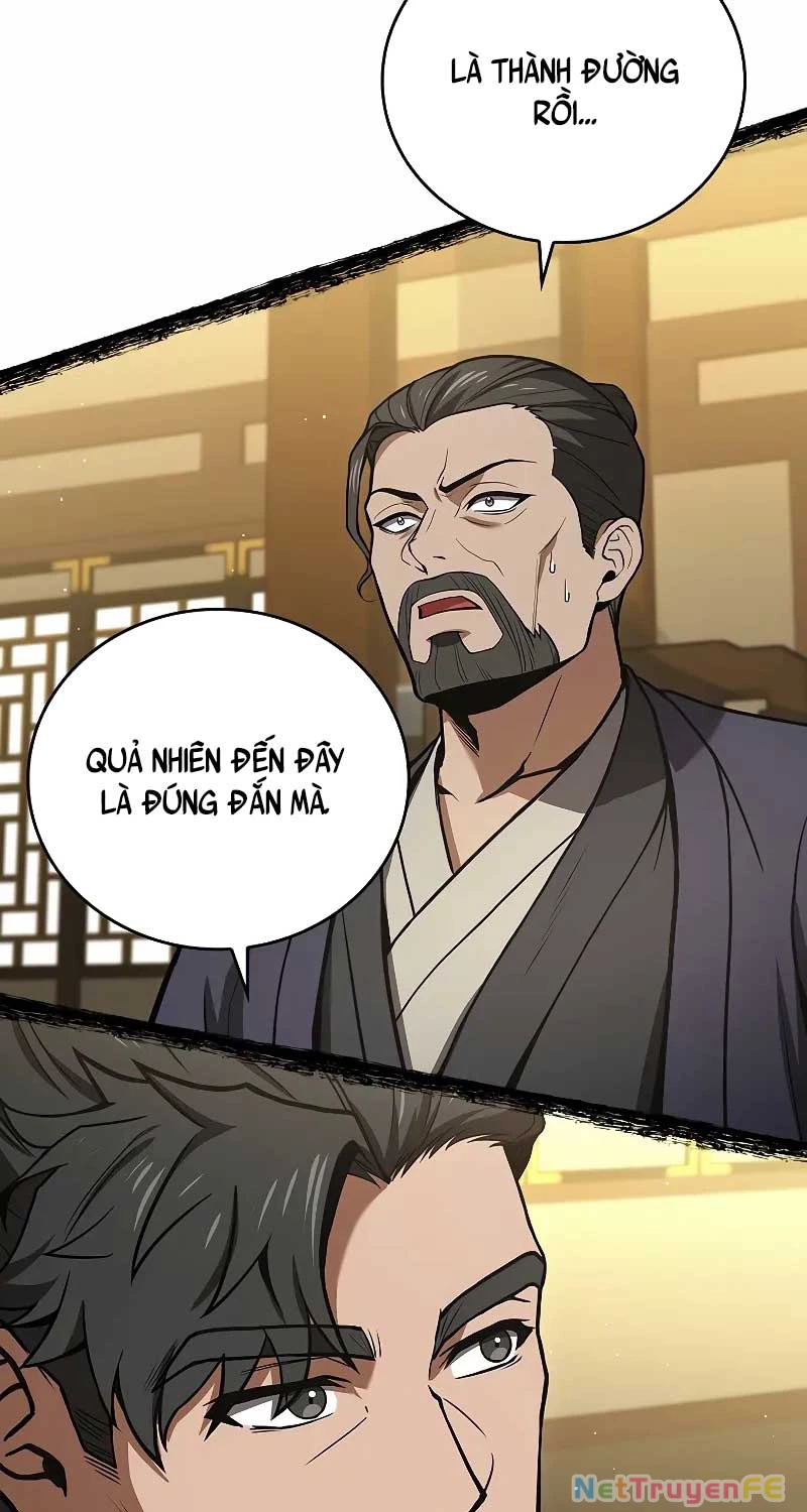 Chuyển Sinh Thành Tiêu Sư Chapter 86 - Trang 4