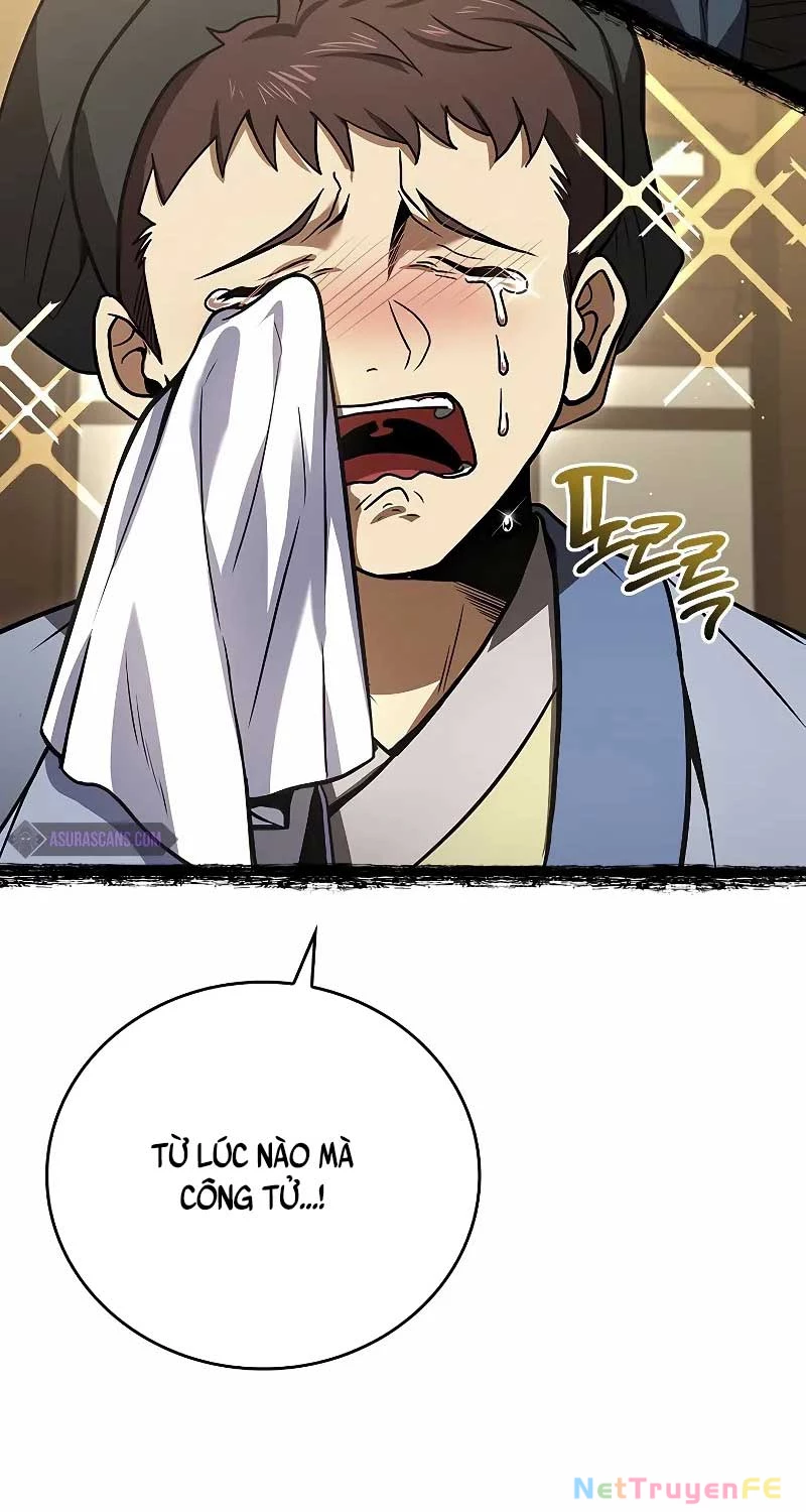 Chuyển Sinh Thành Tiêu Sư Chapter 86 - Trang 4