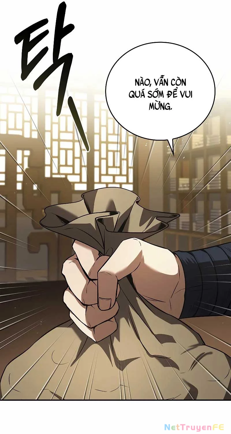 Chuyển Sinh Thành Tiêu Sư Chapter 86 - Trang 4