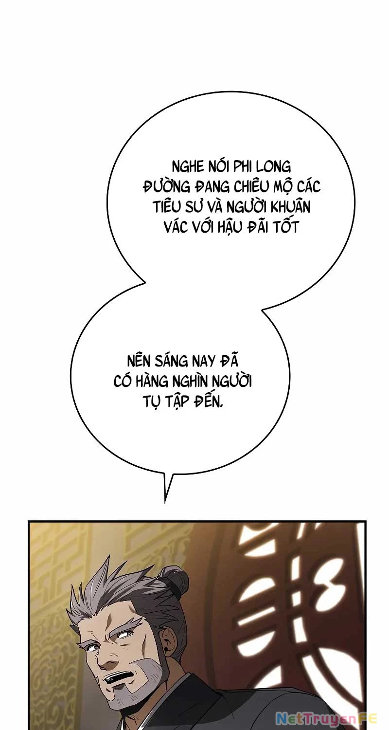 Chuyển Sinh Thành Tiêu Sư Chapter 86 - Trang 4