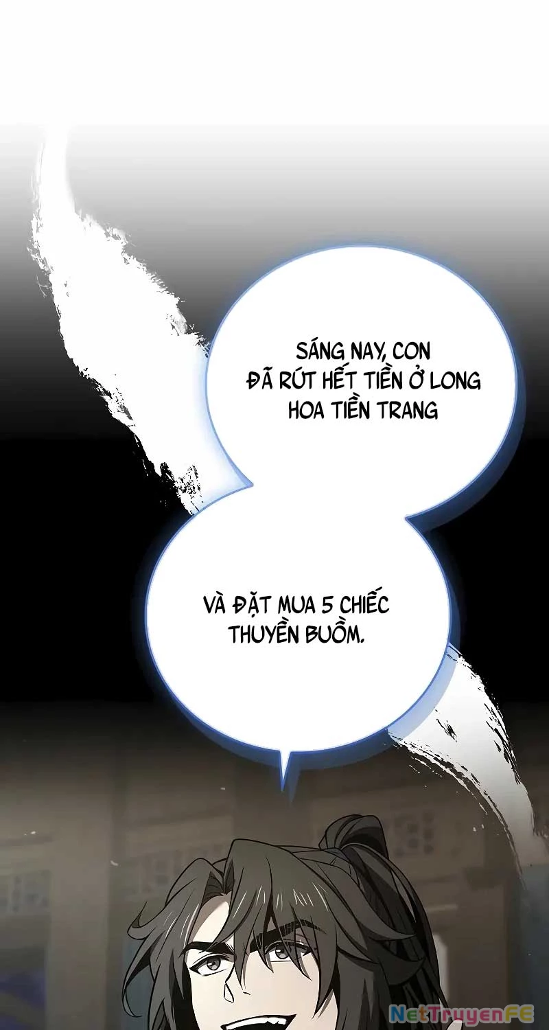 Chuyển Sinh Thành Tiêu Sư Chapter 86 - Trang 4