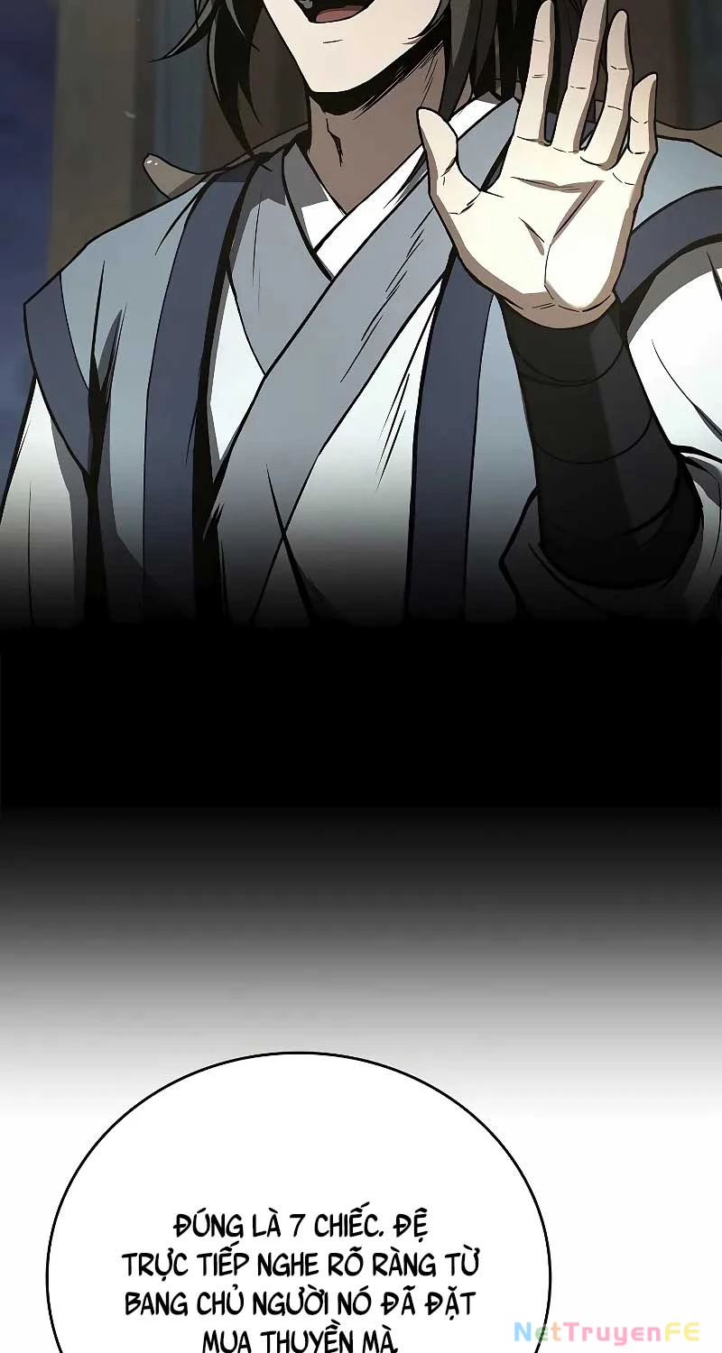 Chuyển Sinh Thành Tiêu Sư Chapter 86 - Trang 4