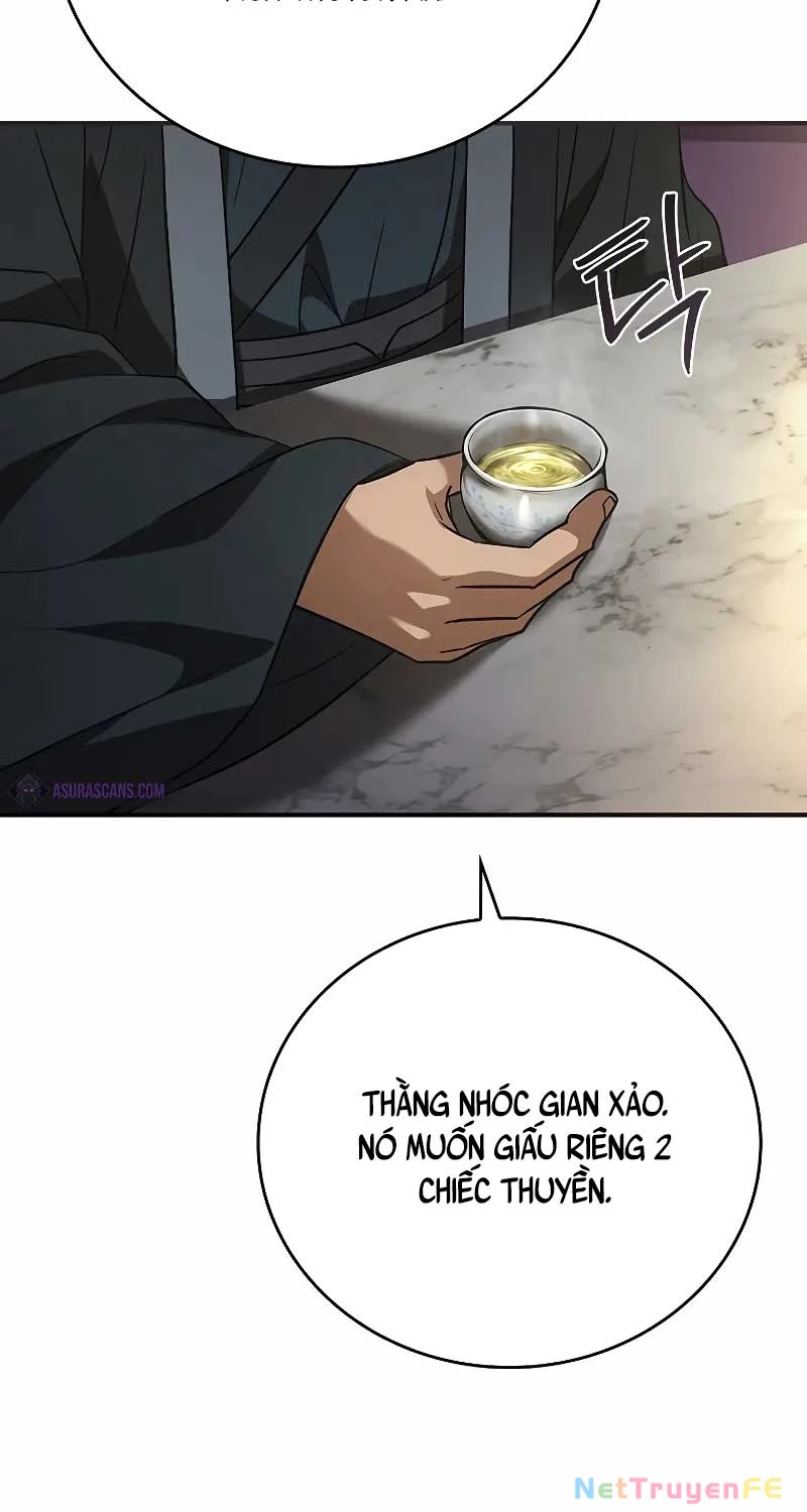 Chuyển Sinh Thành Tiêu Sư Chapter 86 - Trang 4