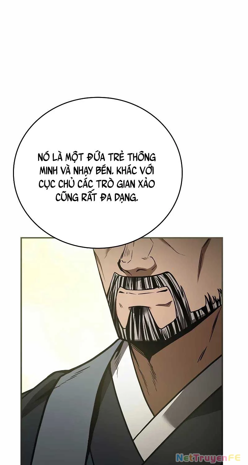 Chuyển Sinh Thành Tiêu Sư Chapter 86 - Trang 4