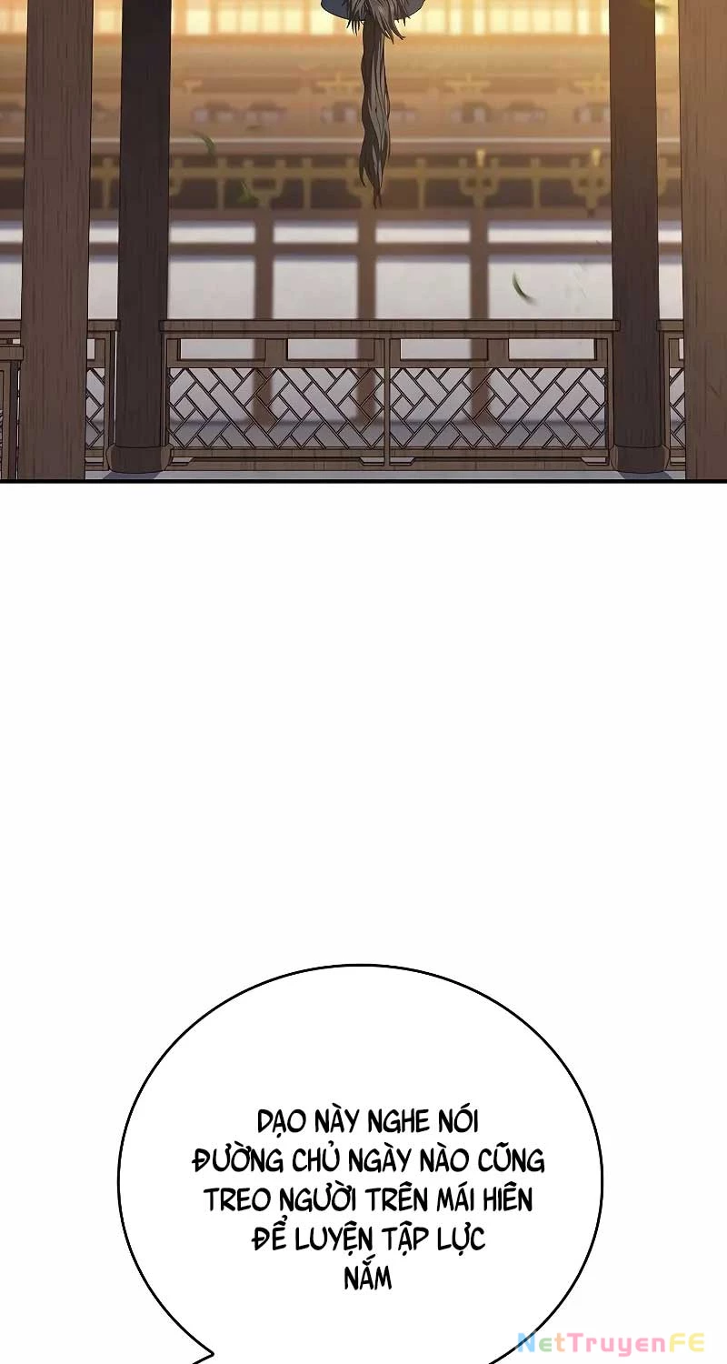 Chuyển Sinh Thành Tiêu Sư Chapter 86 - Trang 4