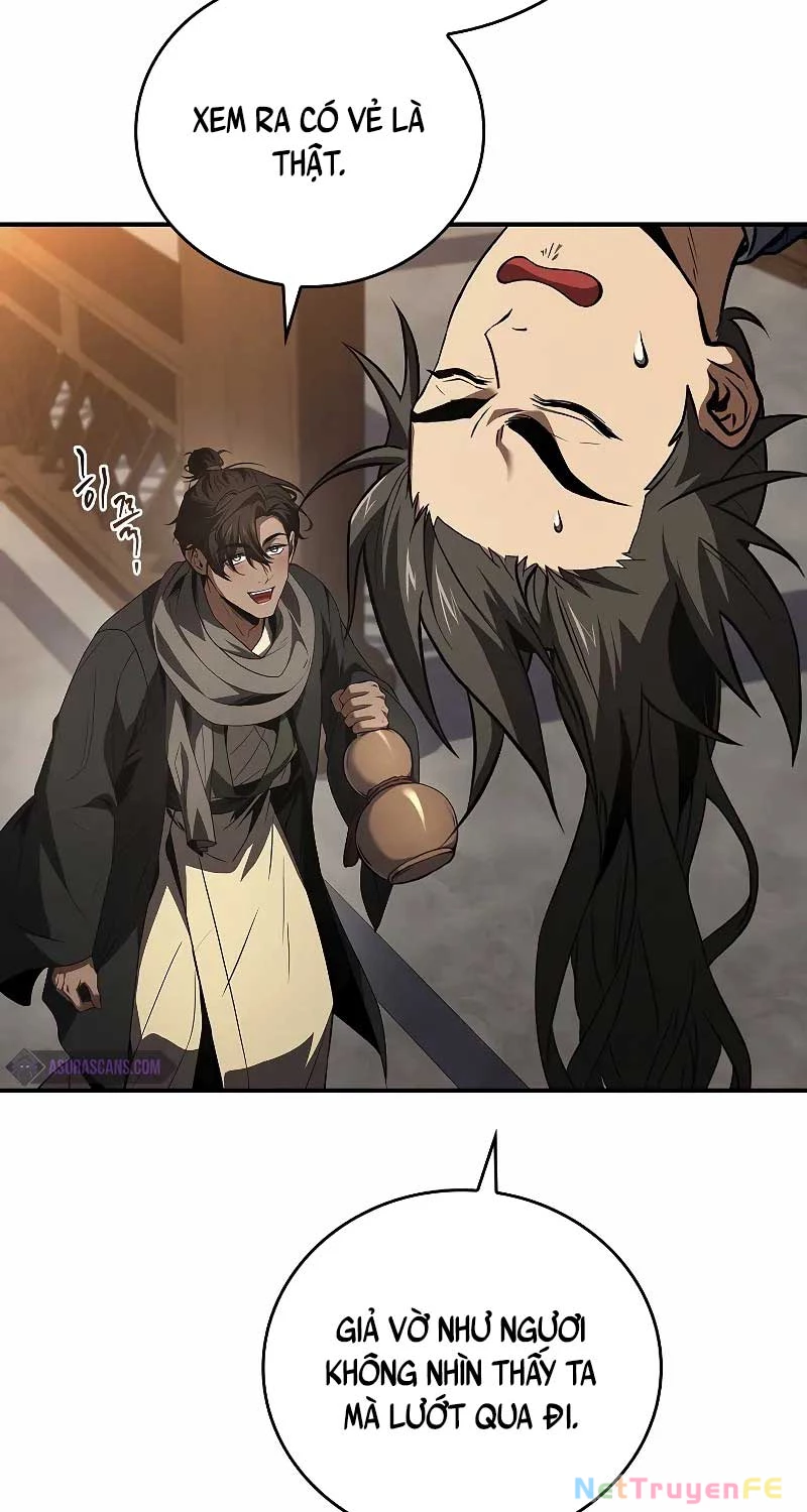 Chuyển Sinh Thành Tiêu Sư Chapter 86 - Trang 4