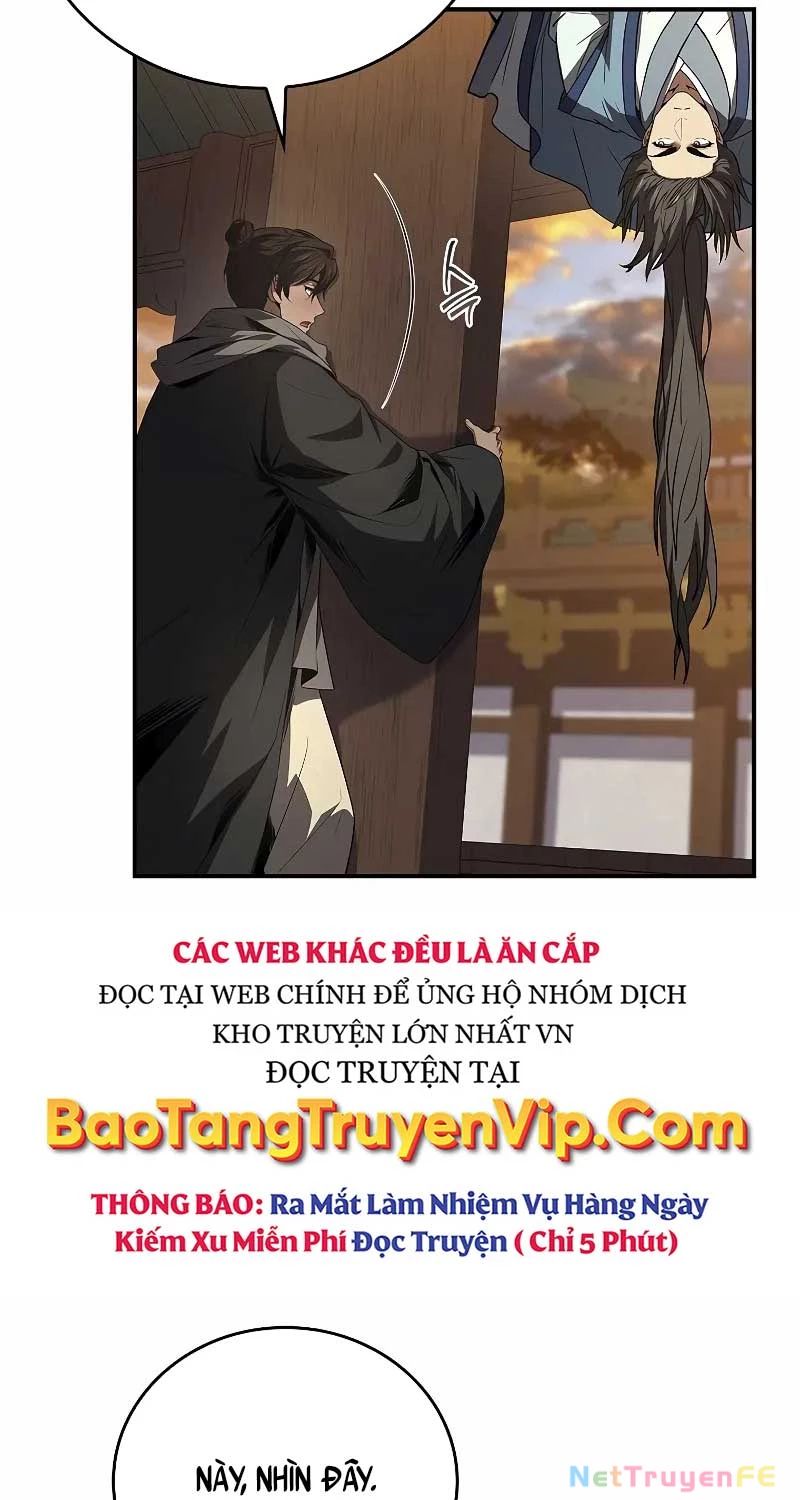 Chuyển Sinh Thành Tiêu Sư Chapter 86 - Trang 4