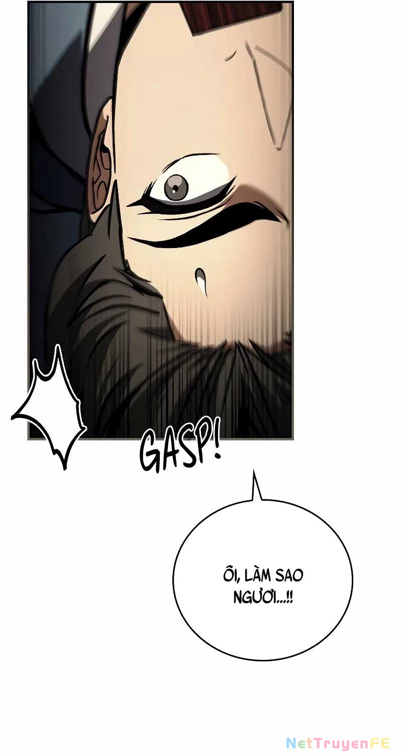 Chuyển Sinh Thành Tiêu Sư Chapter 86 - Trang 4