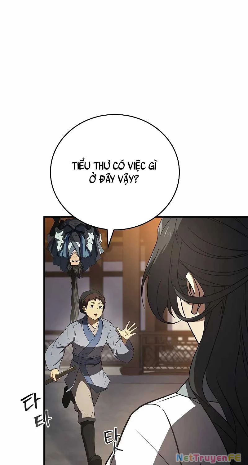 Chuyển Sinh Thành Tiêu Sư Chapter 86 - Trang 4