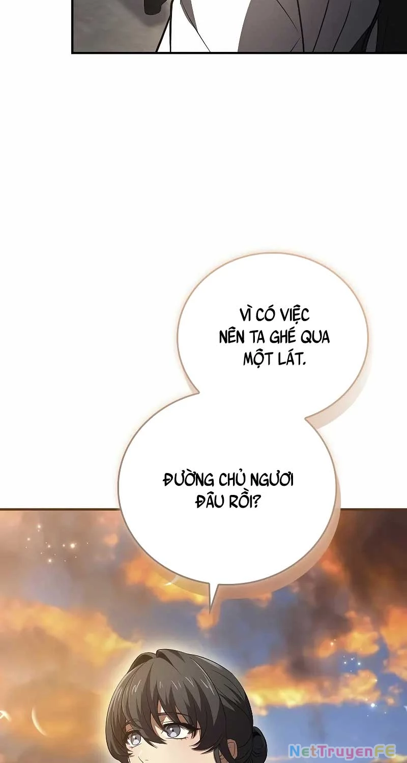 Chuyển Sinh Thành Tiêu Sư Chapter 86 - Trang 4