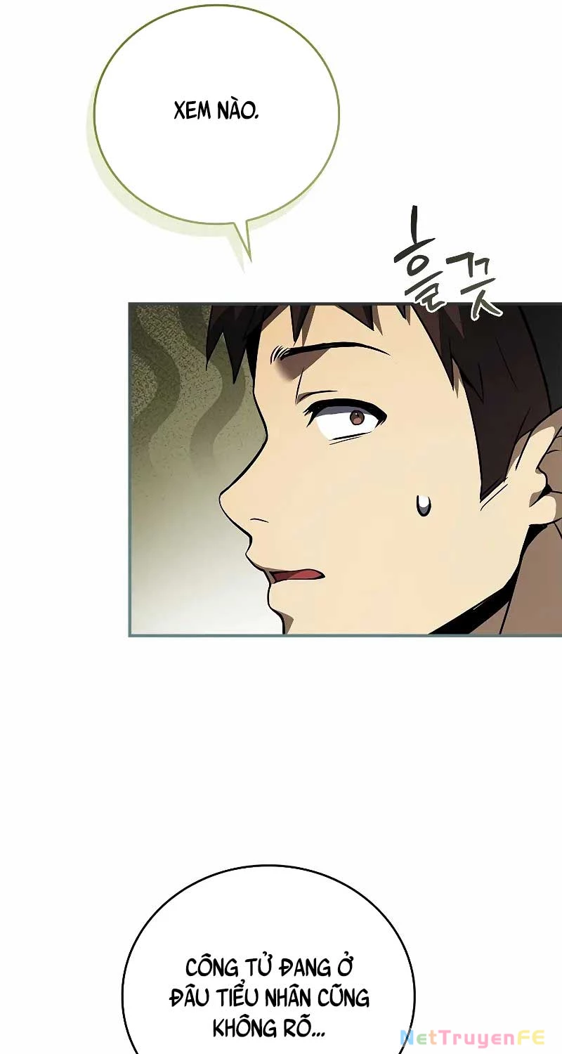 Chuyển Sinh Thành Tiêu Sư Chapter 86 - Trang 4