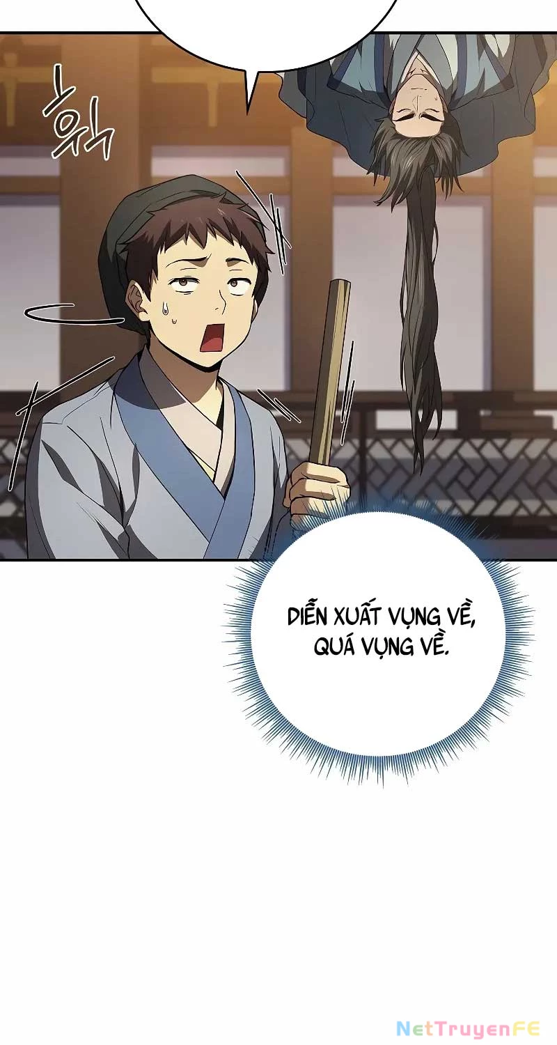 Chuyển Sinh Thành Tiêu Sư Chapter 86 - Trang 4