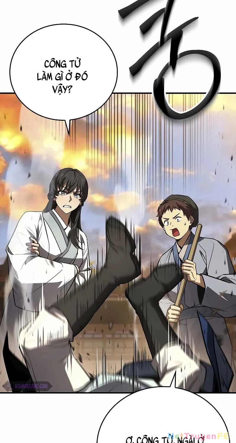 Chuyển Sinh Thành Tiêu Sư Chapter 86 - Trang 4