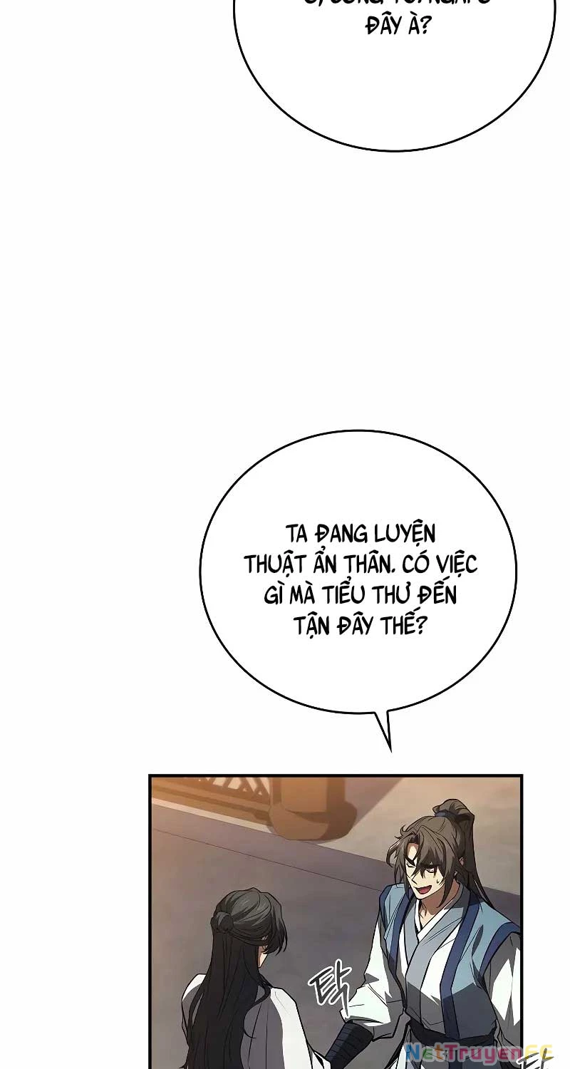 Chuyển Sinh Thành Tiêu Sư Chapter 86 - Trang 4