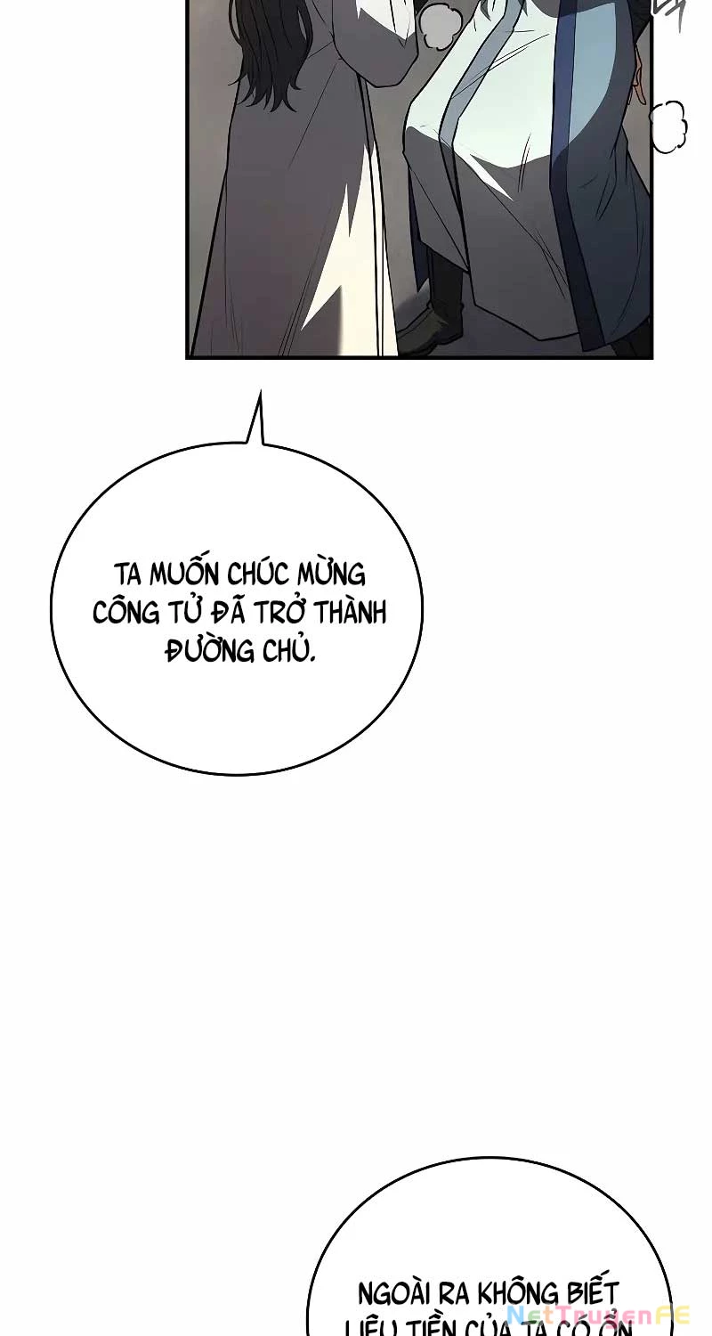 Chuyển Sinh Thành Tiêu Sư Chapter 86 - Trang 4