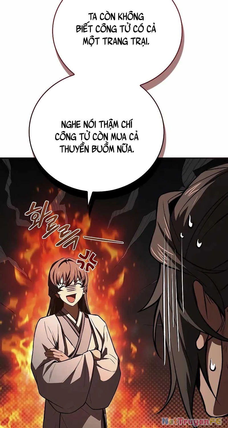 Chuyển Sinh Thành Tiêu Sư Chapter 86 - Trang 4