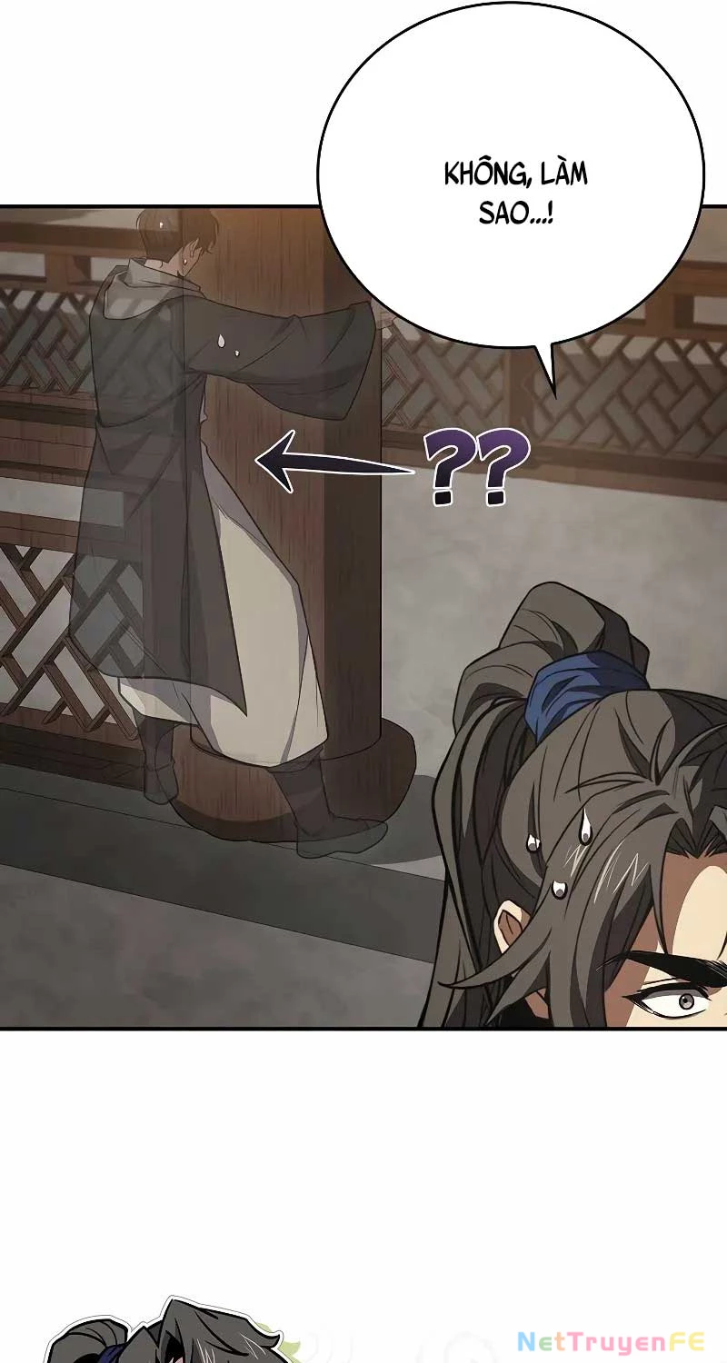 Chuyển Sinh Thành Tiêu Sư Chapter 86 - Trang 4