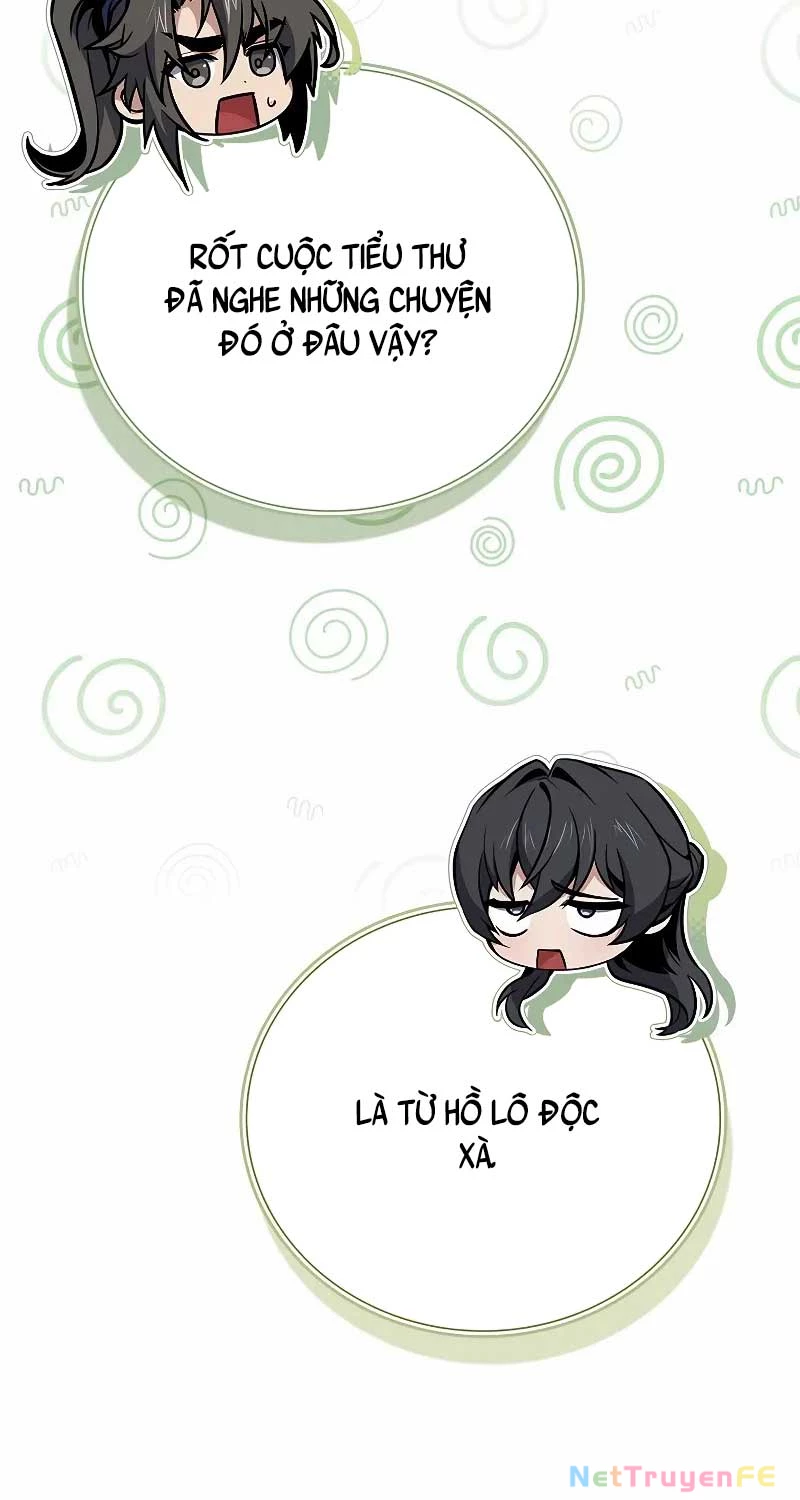 Chuyển Sinh Thành Tiêu Sư Chapter 86 - Trang 4