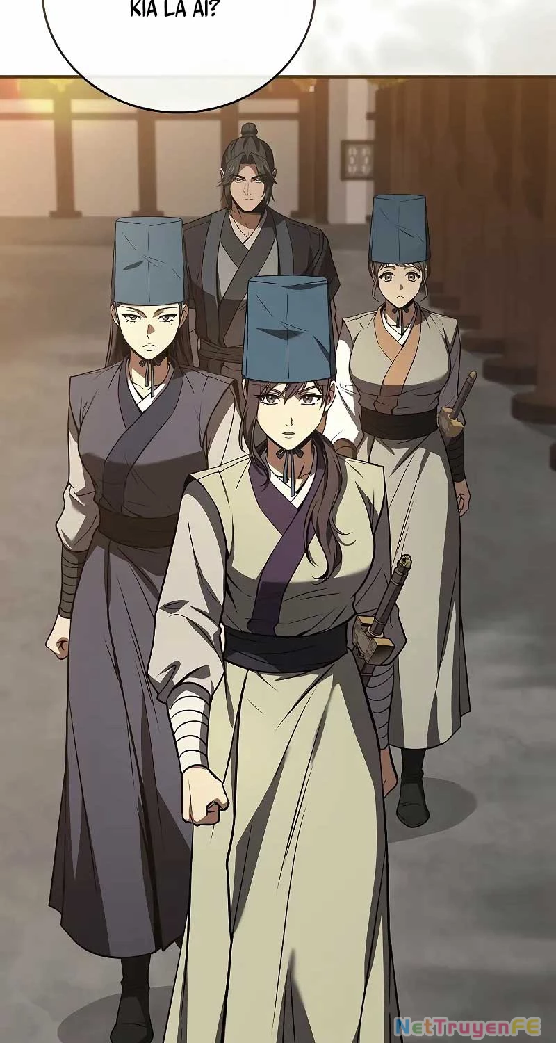 Chuyển Sinh Thành Tiêu Sư Chapter 86 - Trang 4