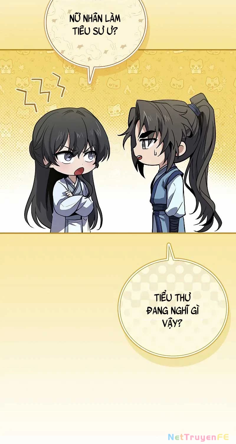 Chuyển Sinh Thành Tiêu Sư Chapter 86 - Trang 4