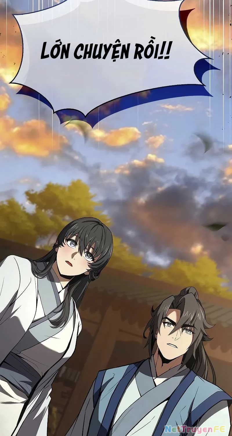 Chuyển Sinh Thành Tiêu Sư Chapter 86 - Trang 4