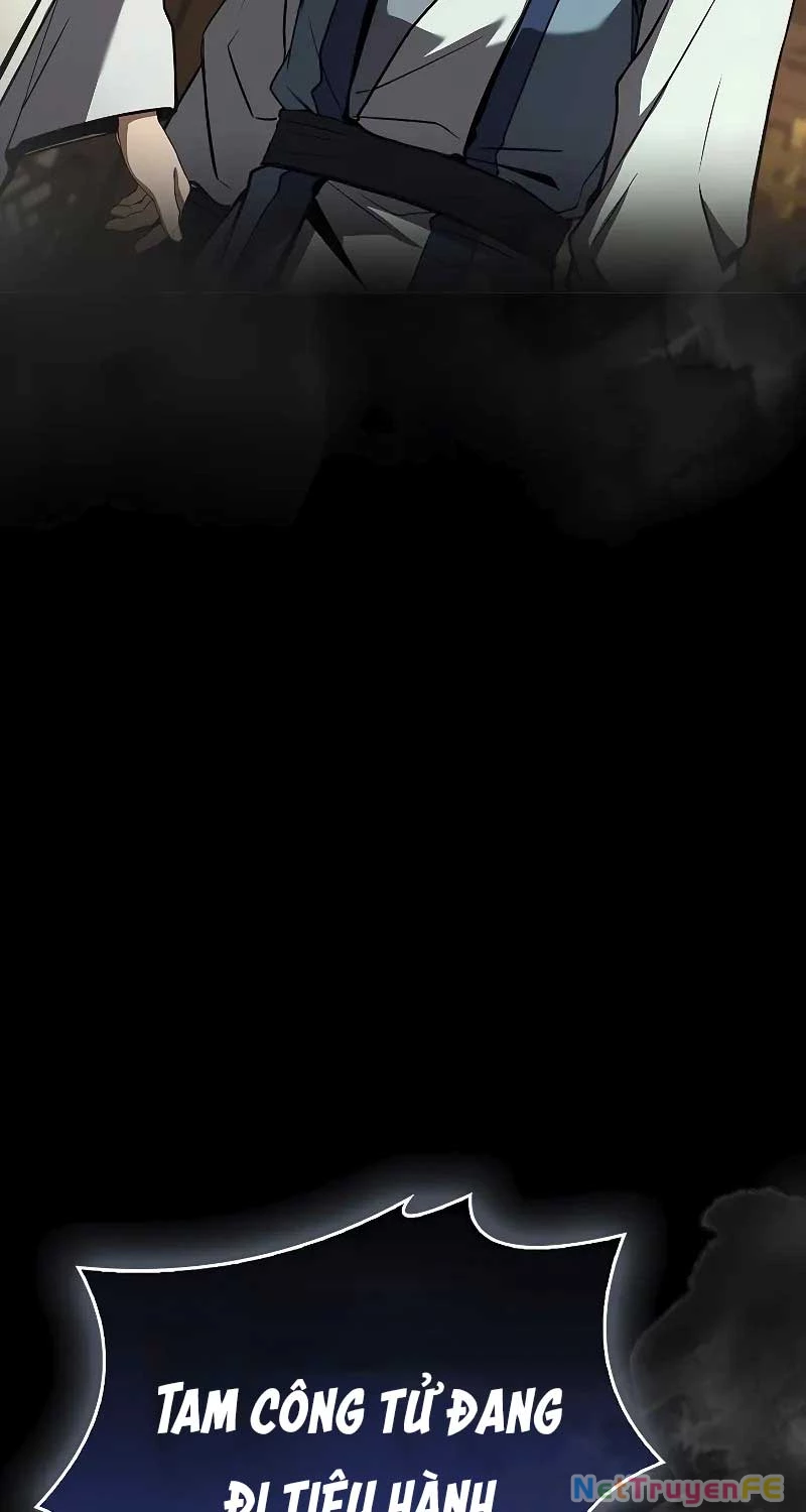 Chuyển Sinh Thành Tiêu Sư Chapter 86 - Trang 4