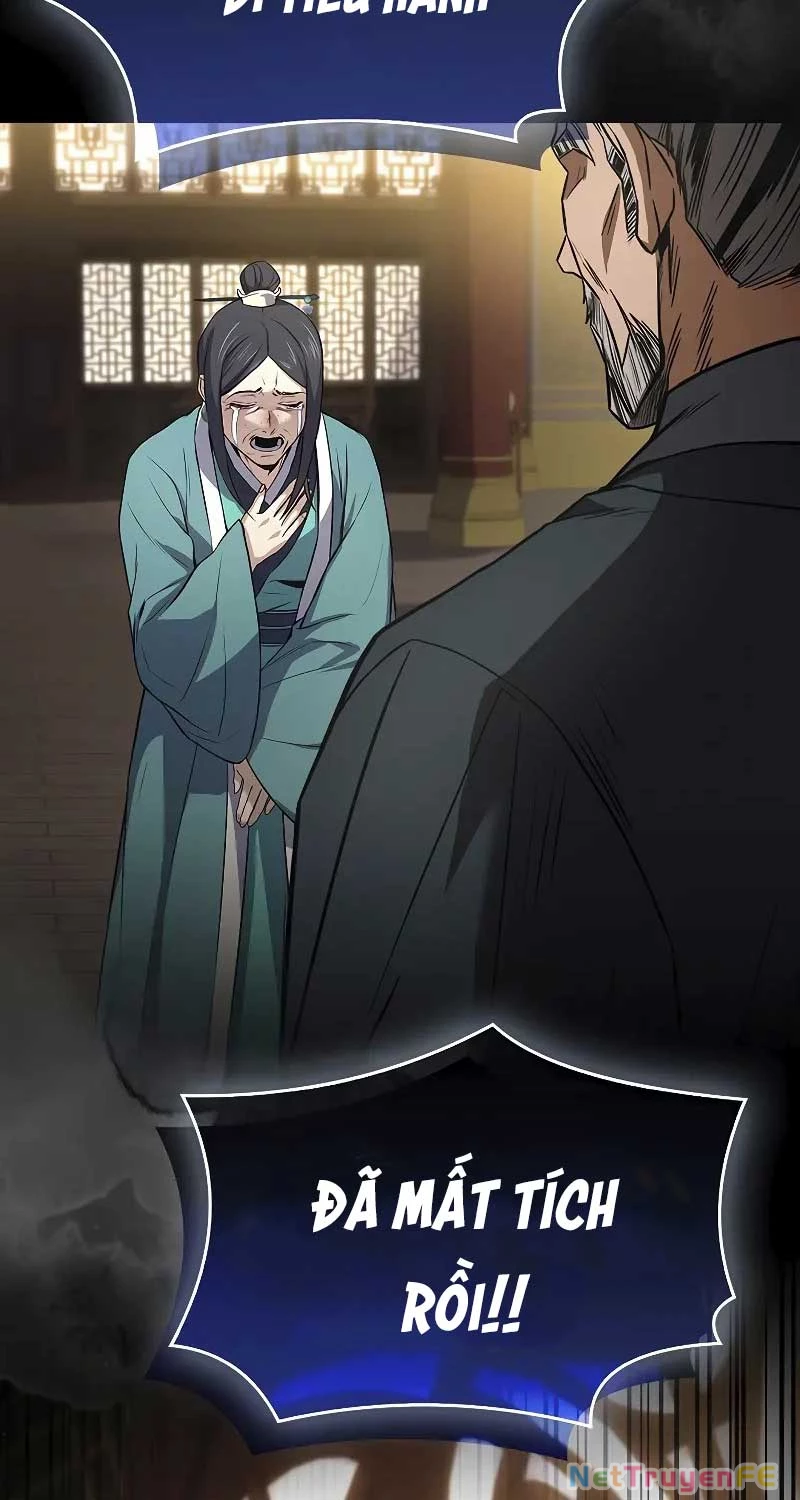 Chuyển Sinh Thành Tiêu Sư Chapter 86 - Trang 4