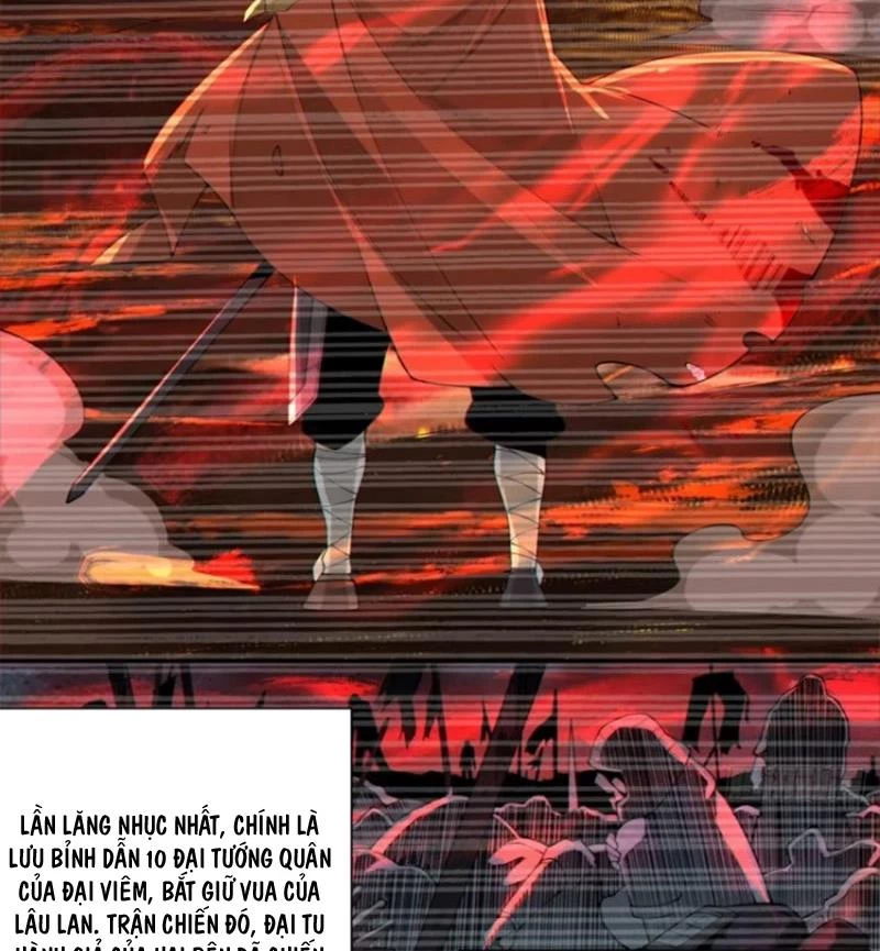 Đồ Đệ Của Ta Đều Là Đại Phản Phái Chapter 301 - Trang 4