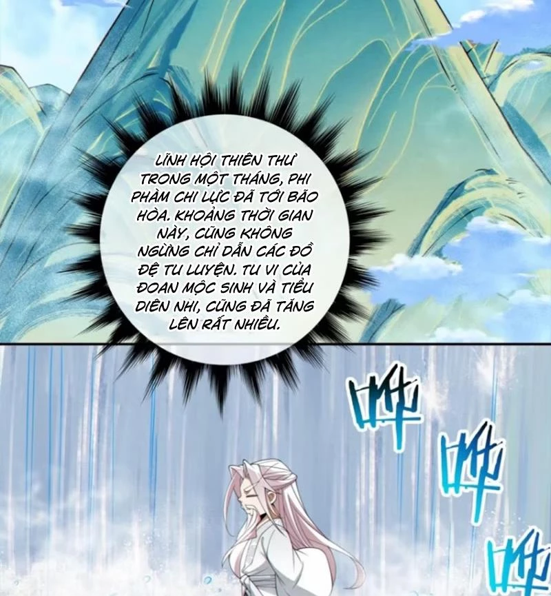 Đồ Đệ Của Ta Đều Là Đại Phản Phái Chapter 301 - Trang 4