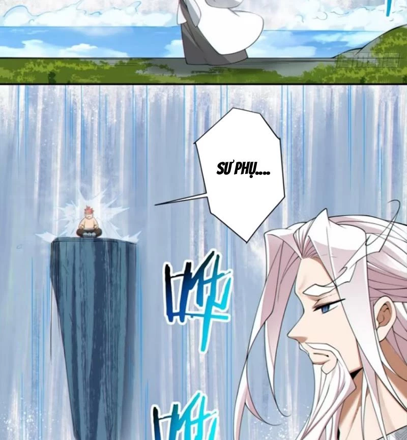 Đồ Đệ Của Ta Đều Là Đại Phản Phái Chapter 301 - Trang 4