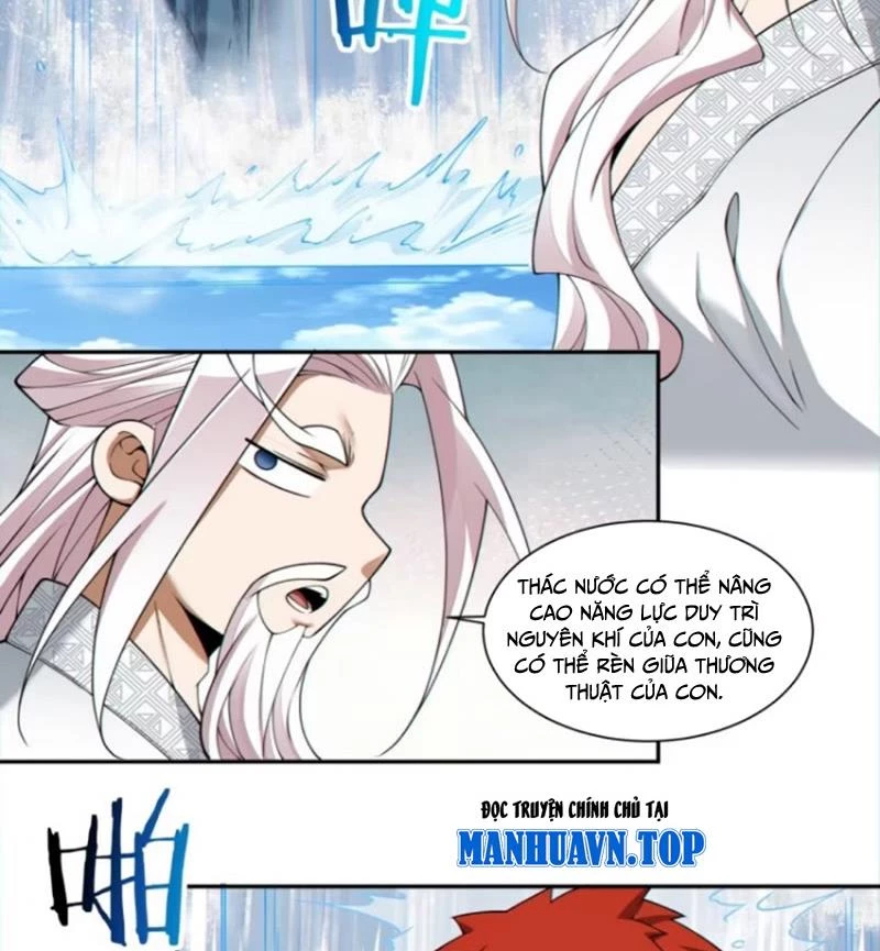 Đồ Đệ Của Ta Đều Là Đại Phản Phái Chapter 301 - Trang 4