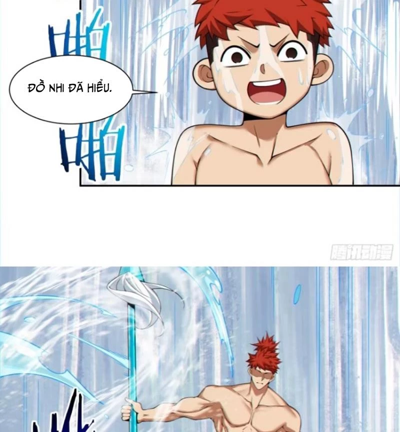 Đồ Đệ Của Ta Đều Là Đại Phản Phái Chapter 301 - Trang 4