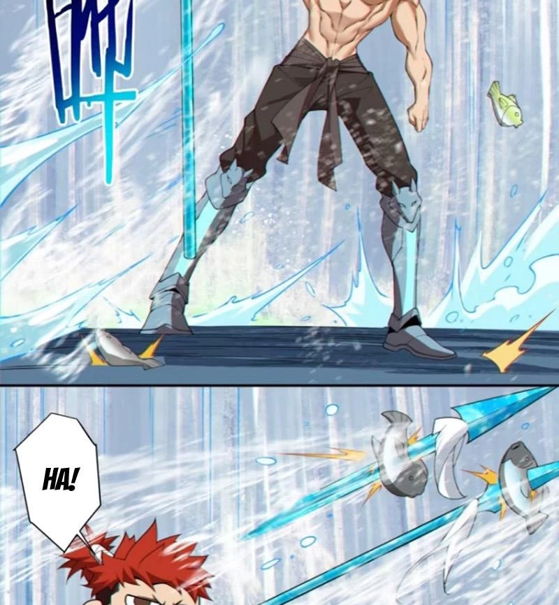 Đồ Đệ Của Ta Đều Là Đại Phản Phái Chapter 301 - Trang 4