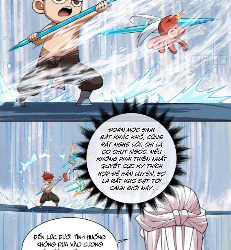 Đồ Đệ Của Ta Đều Là Đại Phản Phái Chapter 301 - Trang 4