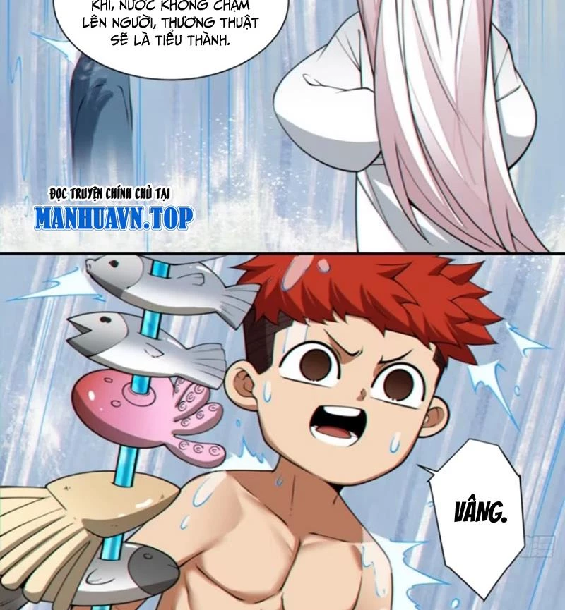 Đồ Đệ Của Ta Đều Là Đại Phản Phái Chapter 301 - Trang 4