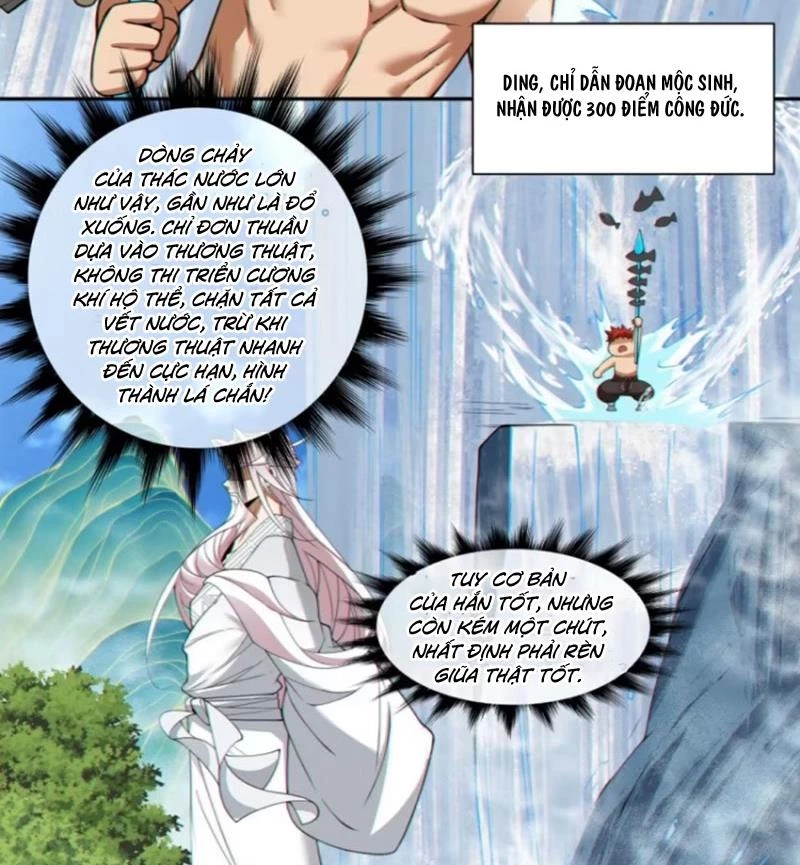 Đồ Đệ Của Ta Đều Là Đại Phản Phái Chapter 301 - Trang 4