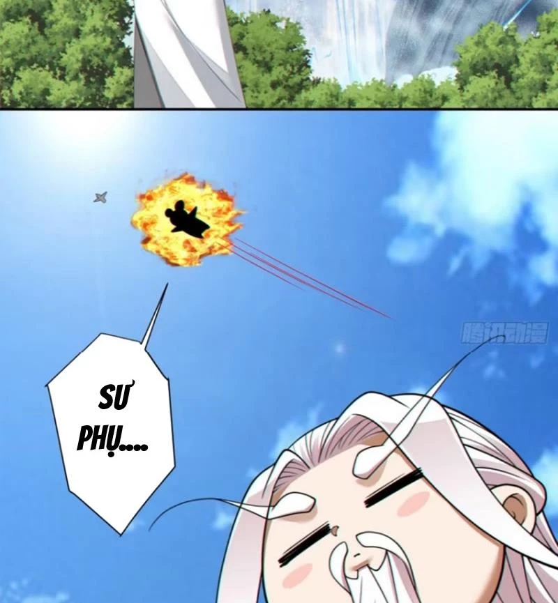 Đồ Đệ Của Ta Đều Là Đại Phản Phái Chapter 301 - Trang 4