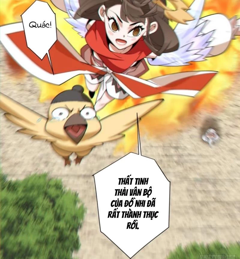 Đồ Đệ Của Ta Đều Là Đại Phản Phái Chapter 301 - Trang 4