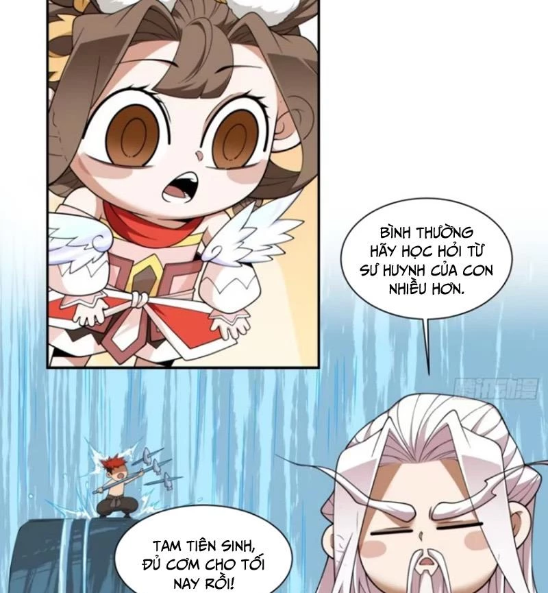 Đồ Đệ Của Ta Đều Là Đại Phản Phái Chapter 301 - Trang 4