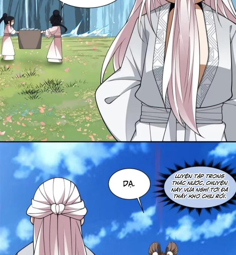 Đồ Đệ Của Ta Đều Là Đại Phản Phái Chapter 301 - Trang 4