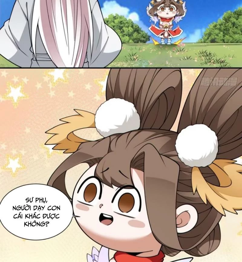 Đồ Đệ Của Ta Đều Là Đại Phản Phái Chapter 301 - Trang 4