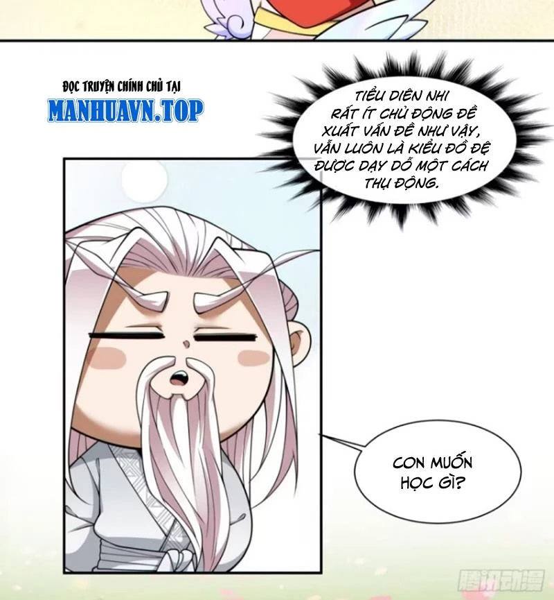 Đồ Đệ Của Ta Đều Là Đại Phản Phái Chapter 301 - Trang 4